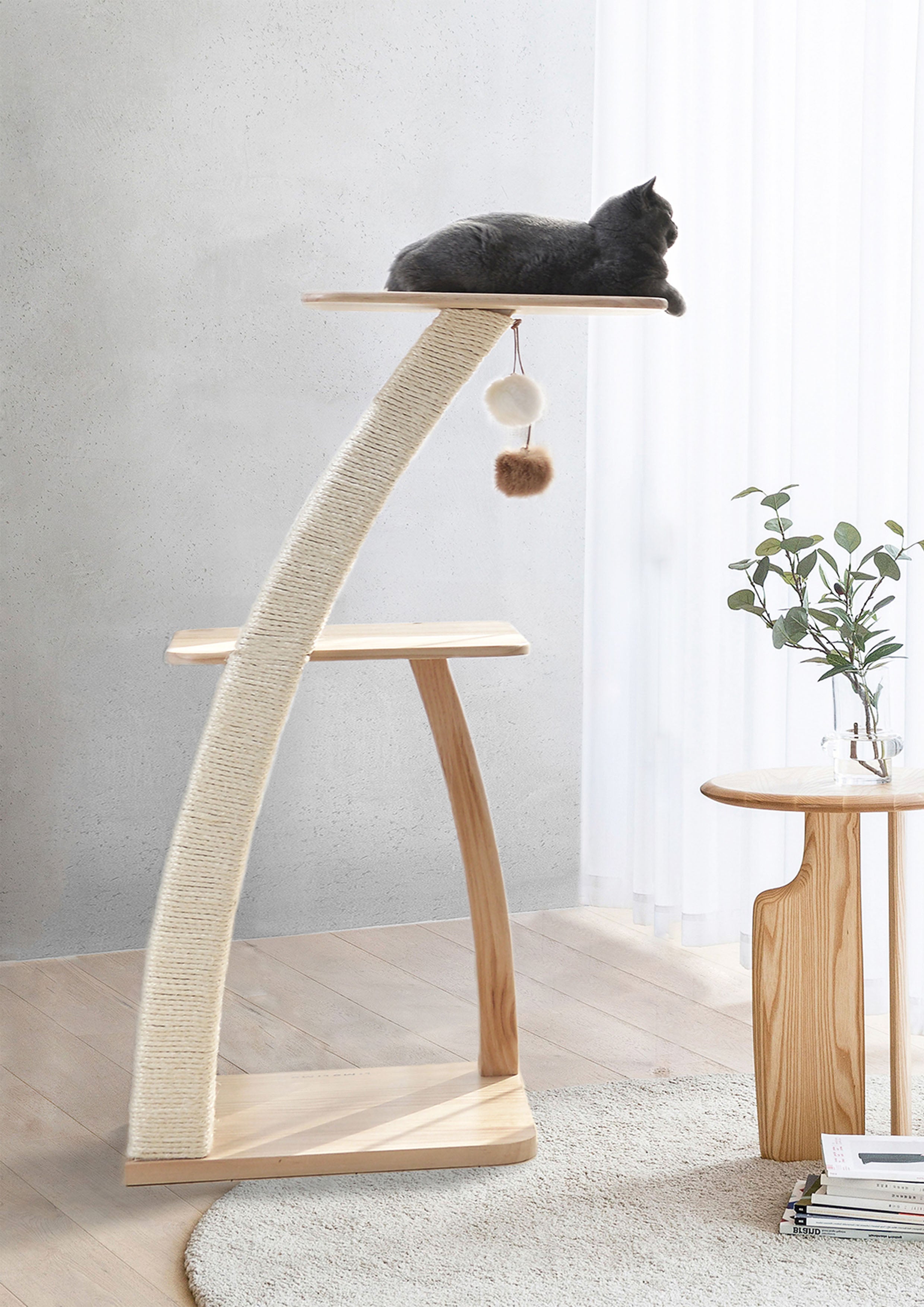 COCOTIER Cat Tree