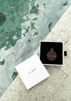 Leather Tag