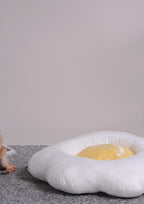 Egg Bed