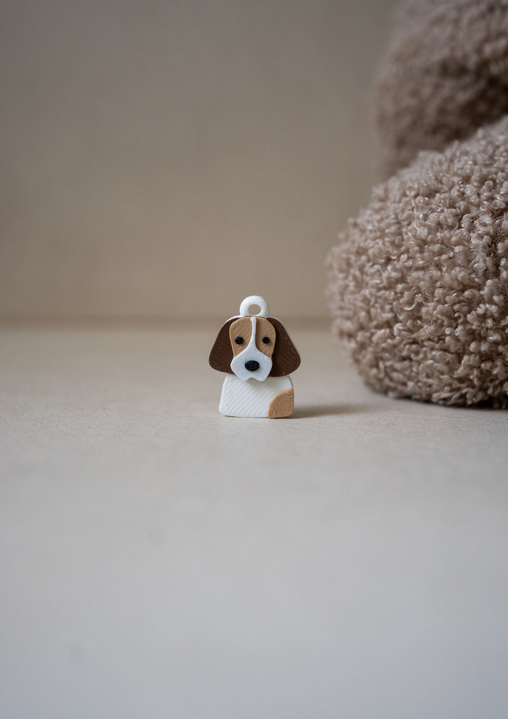 Beagle Prosopa Charm