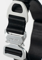 Everyday Collar (Midnight Black)