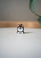 Shiba Prosopa Charm