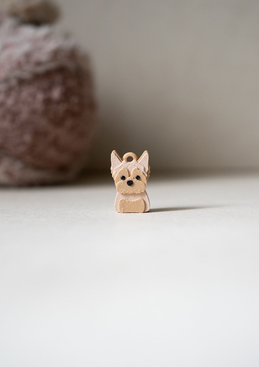 Yorkshire Terrier Prosopa Charm