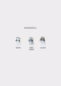 Ragdoll Prosopa Charm