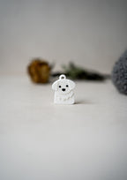Golden Retriever Prosopa Charm