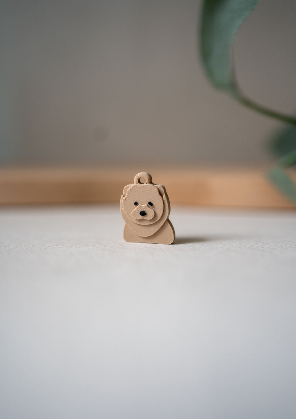 Chow Chow Prosopa Charm