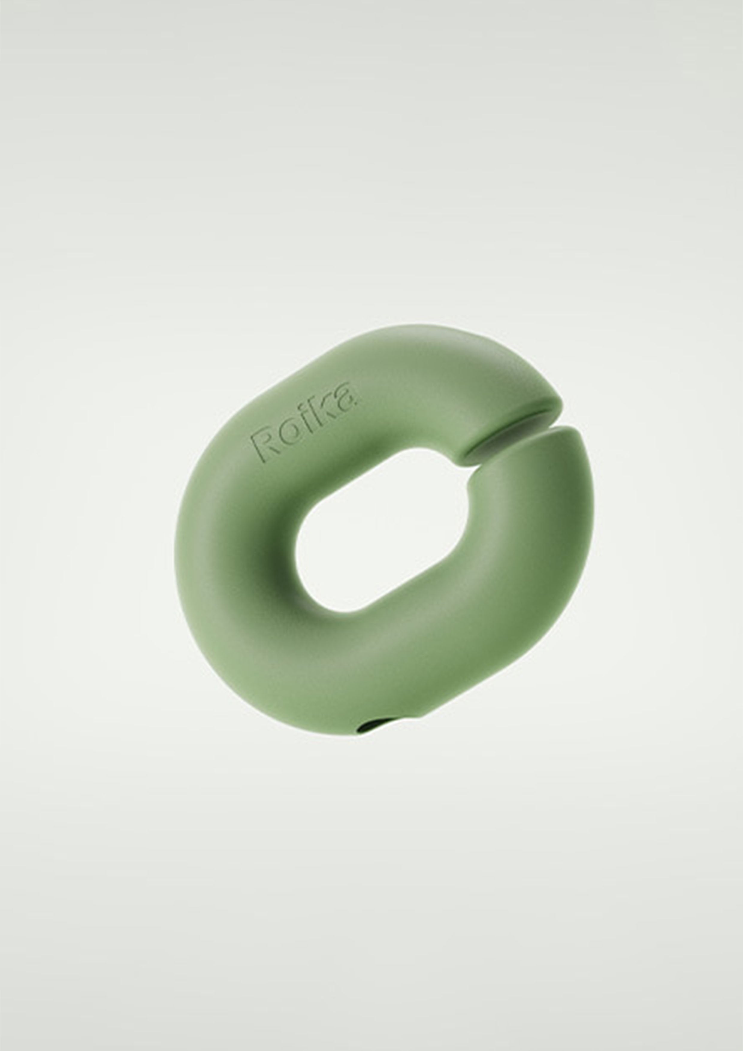 Gori (Olive Green)