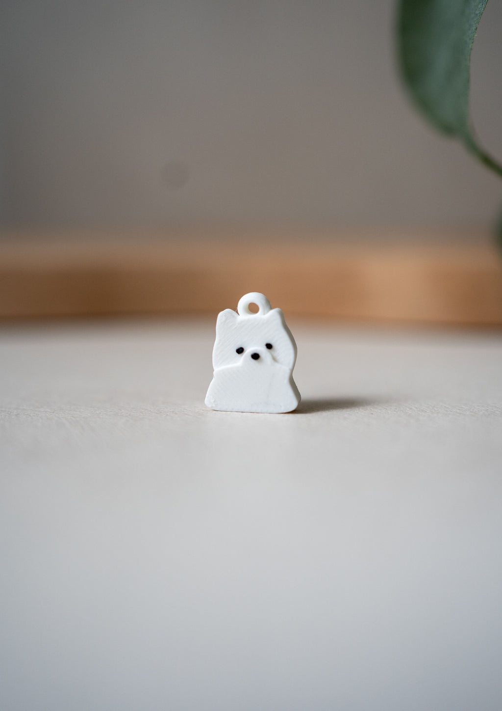 Pomeranian Prosopa Charm