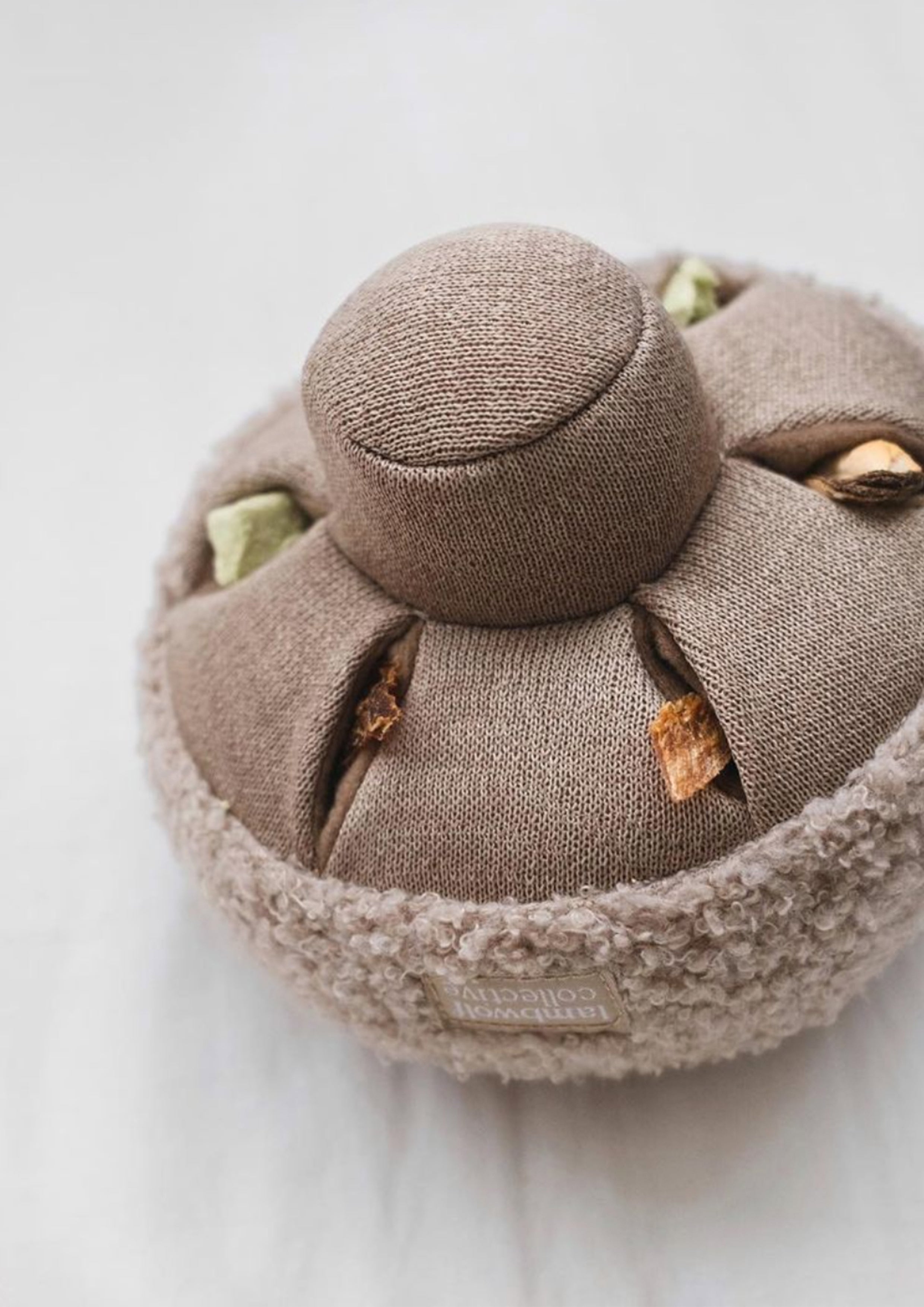 GUU Snuffle Mushroom