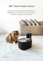 MINOM Pet Water Purifier