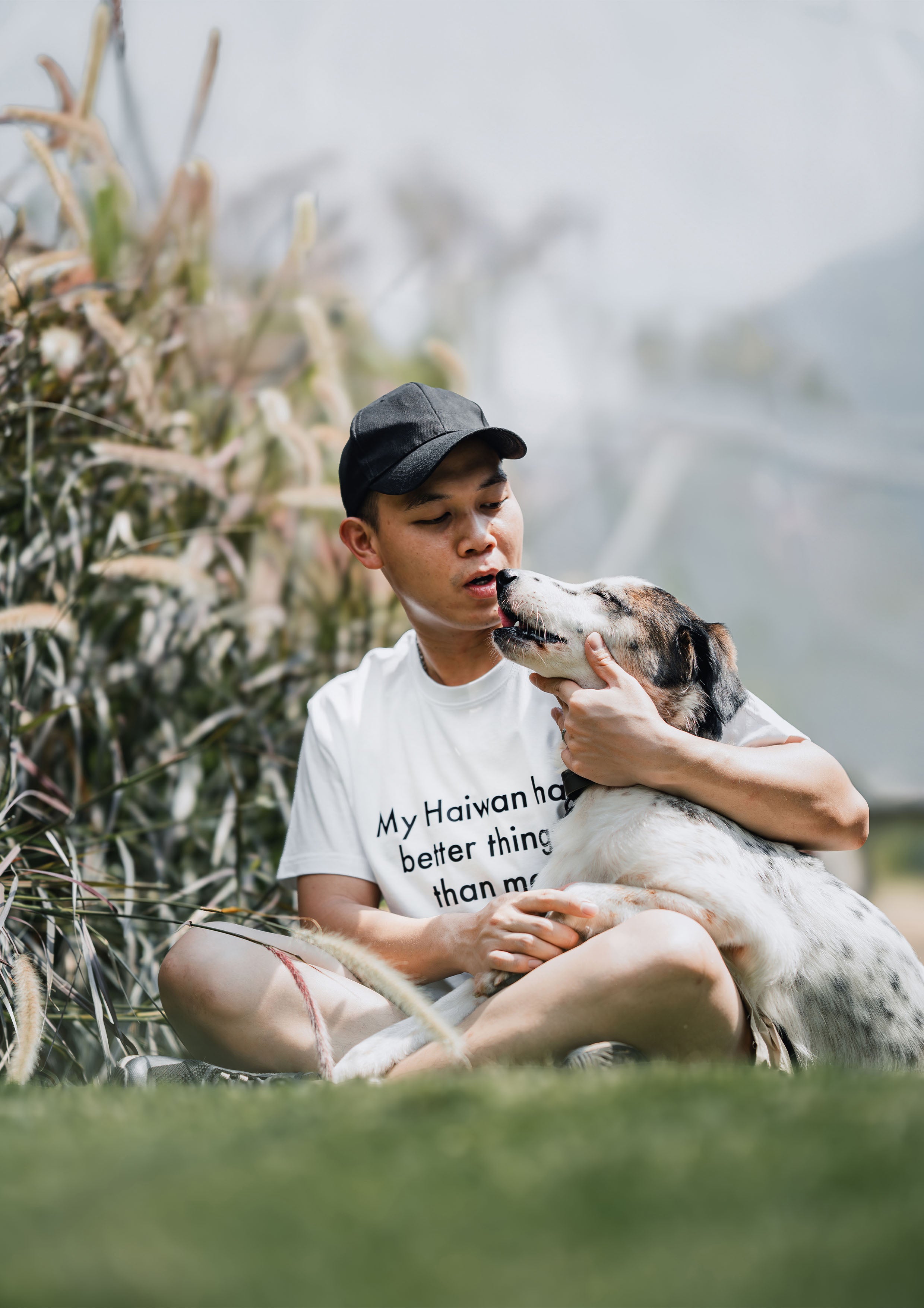 Haiwan Tee