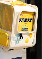 Game Boy Carrier