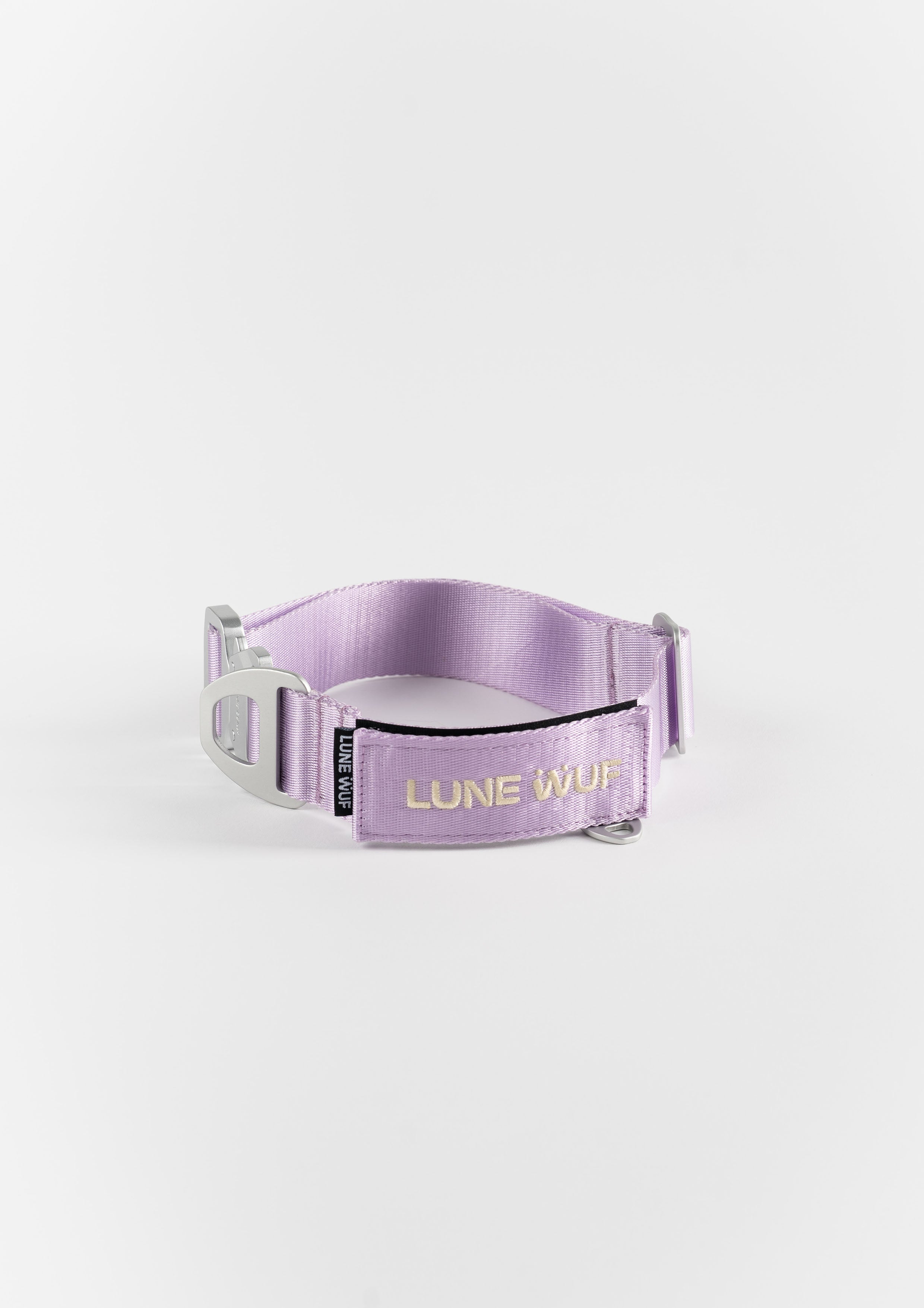 Everyday Collar (Orchid Lilac)