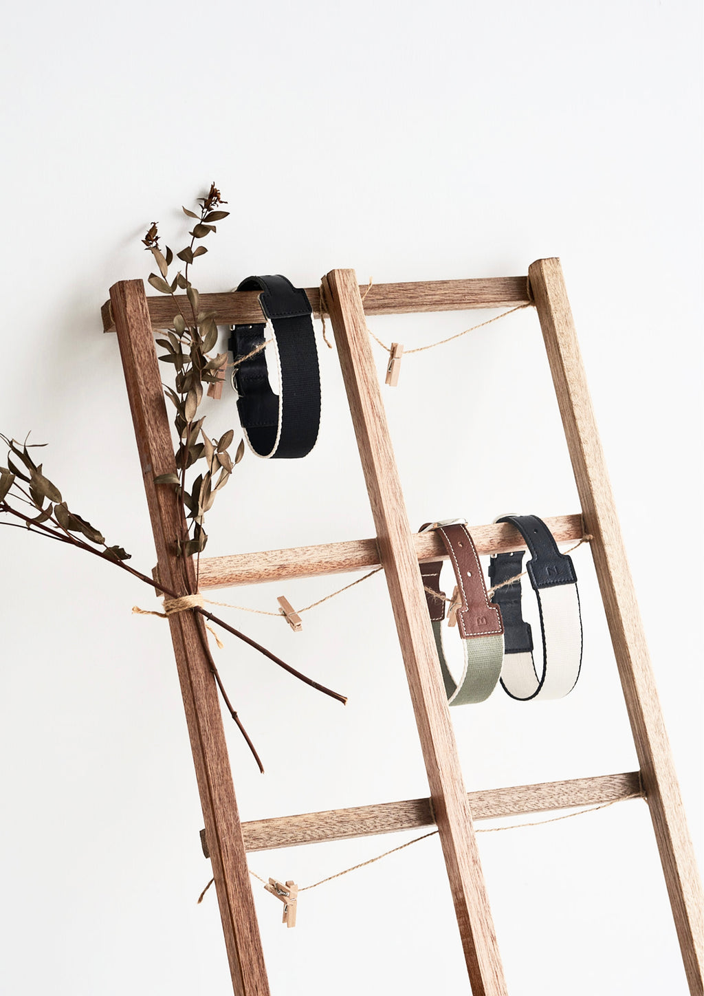 BREIT Collar