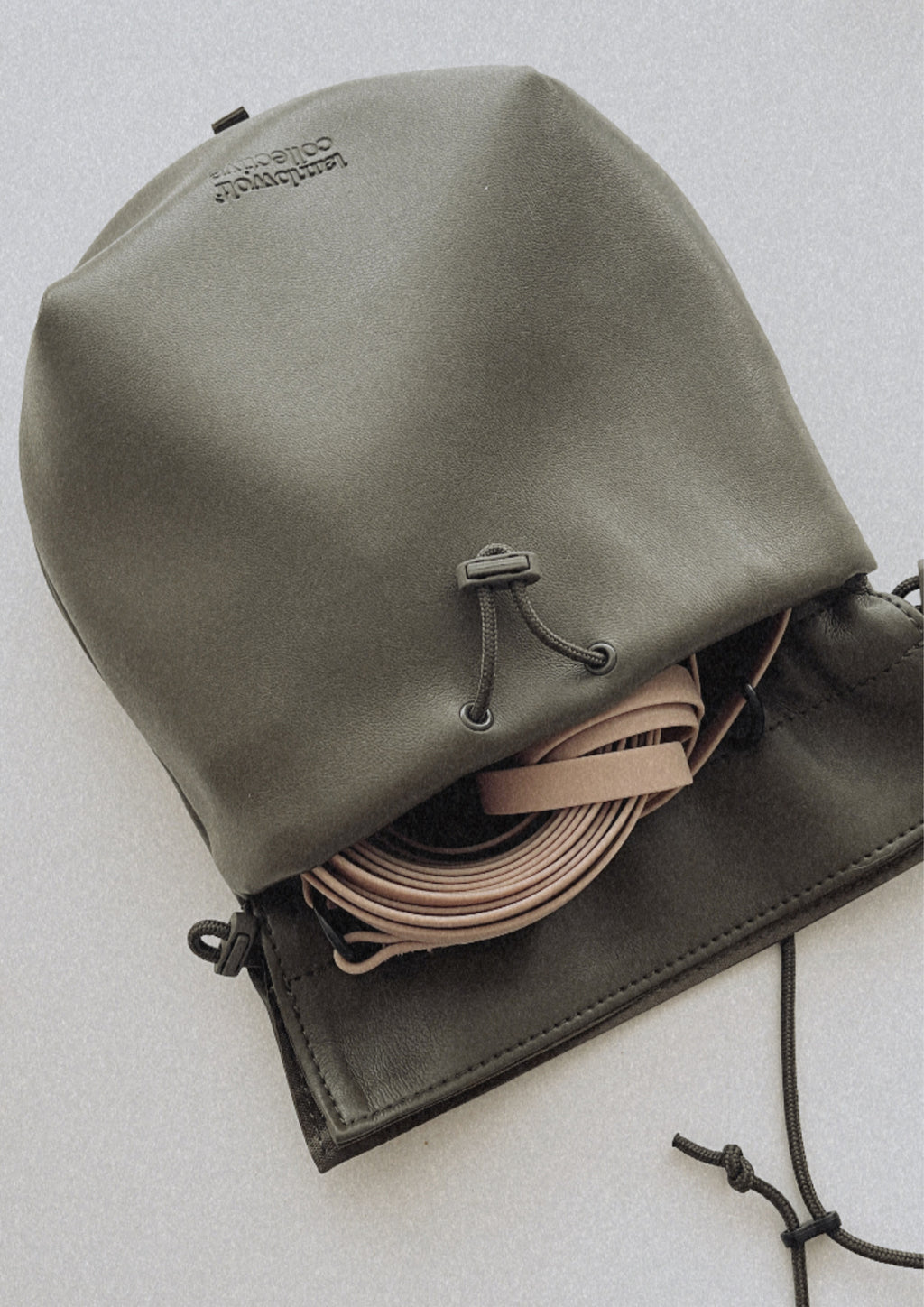 MARSU Petite Sling Pouch