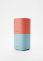 Togi (Coral Red)