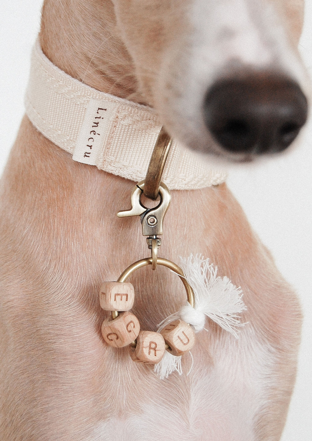 OME Adjustable Exquisite (Creme)