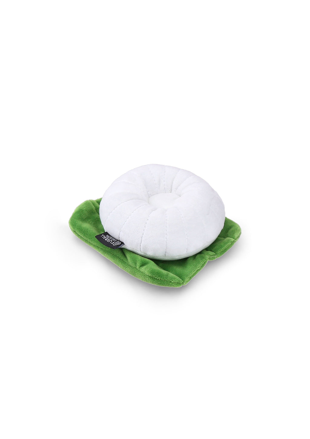 Tutu Kueh / Putu Piring
