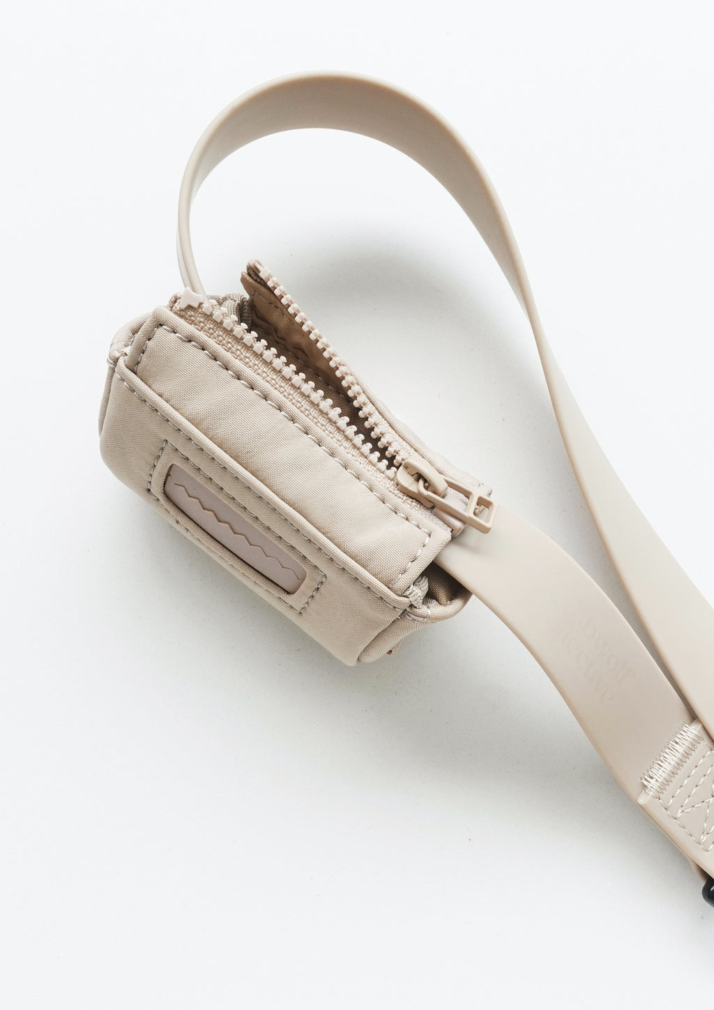 MEMO No-dangle Poop Bag Holder