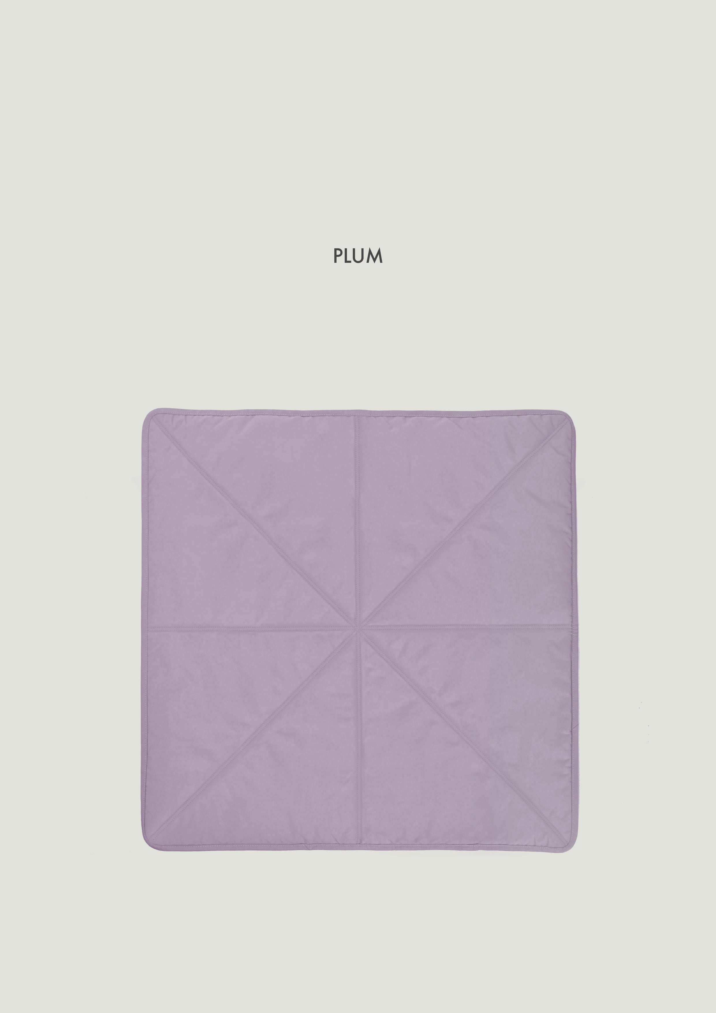 ORII Ultra Lightweight Travel Mat
