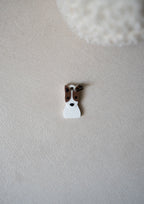 Jack Russell Prosopa Charm