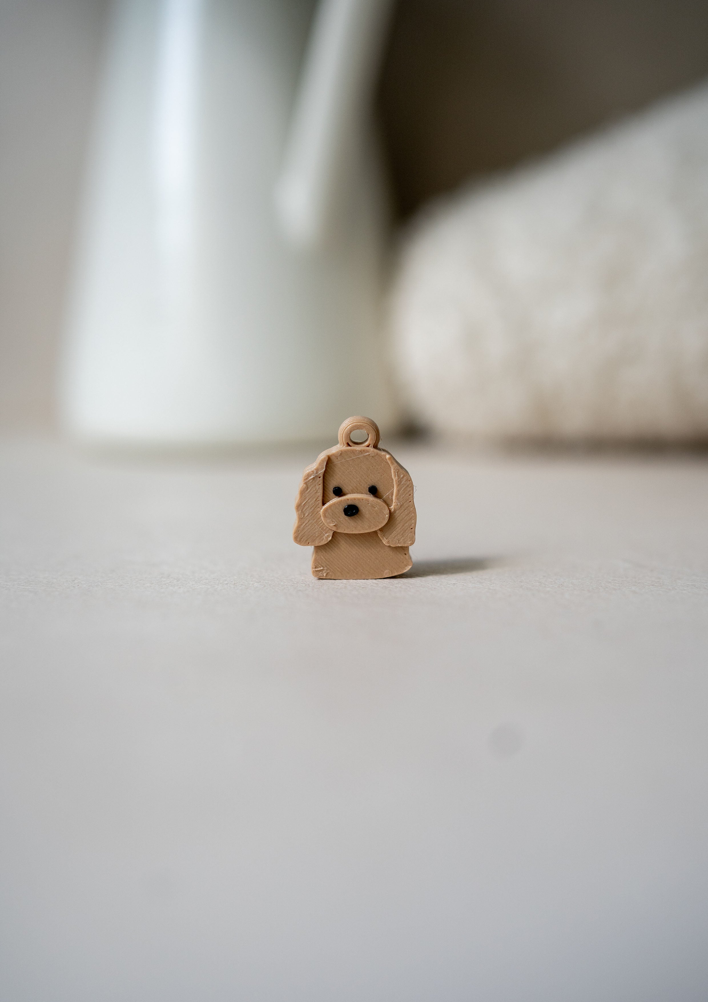 Cocker Spaniel Prosopa Charm