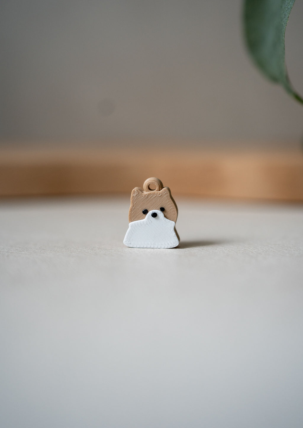 Pomeranian Prosopa Charm