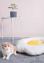 Egg Bed
