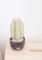 CACTUS Snuffle + Squeaky