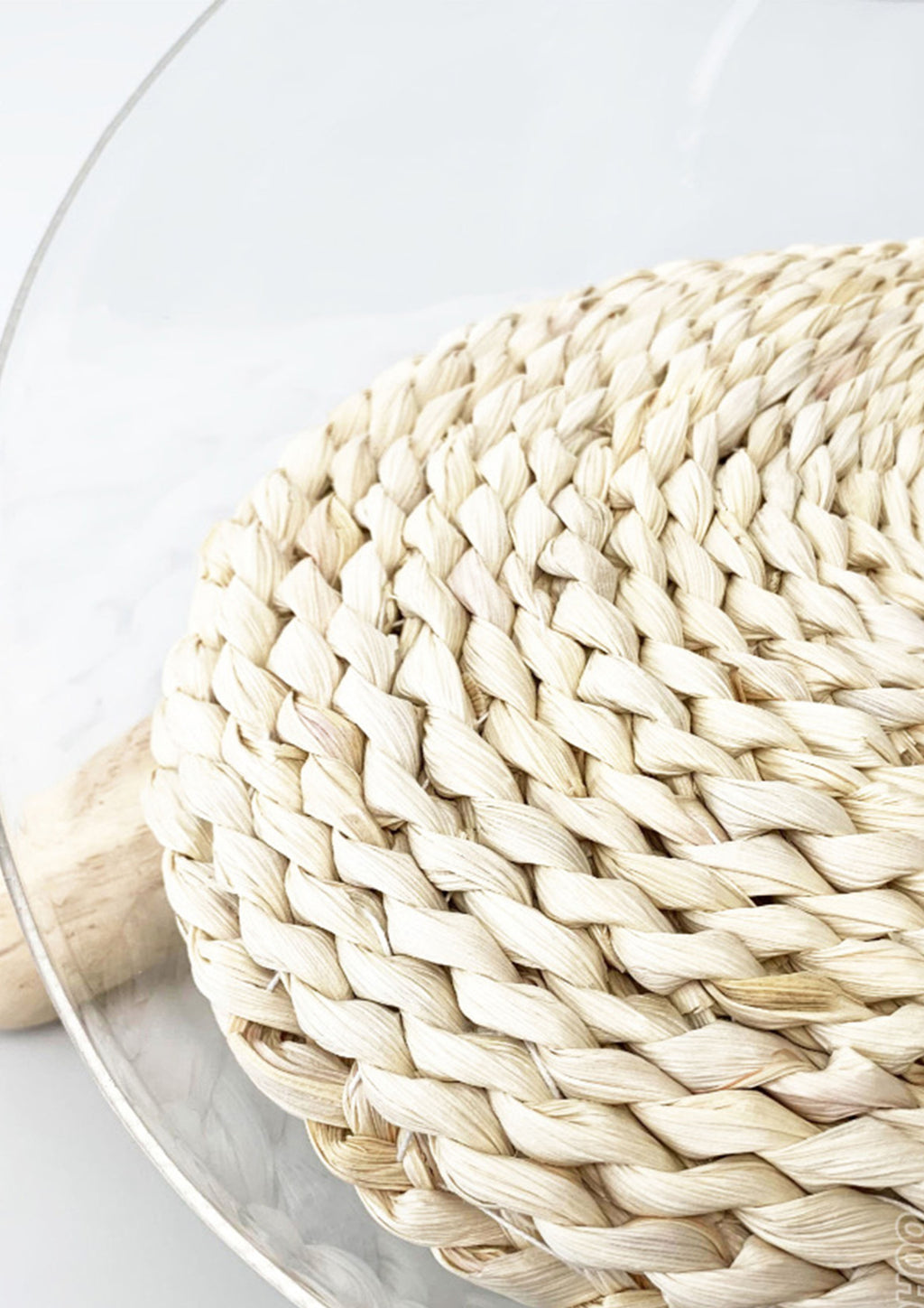Bowl Bed