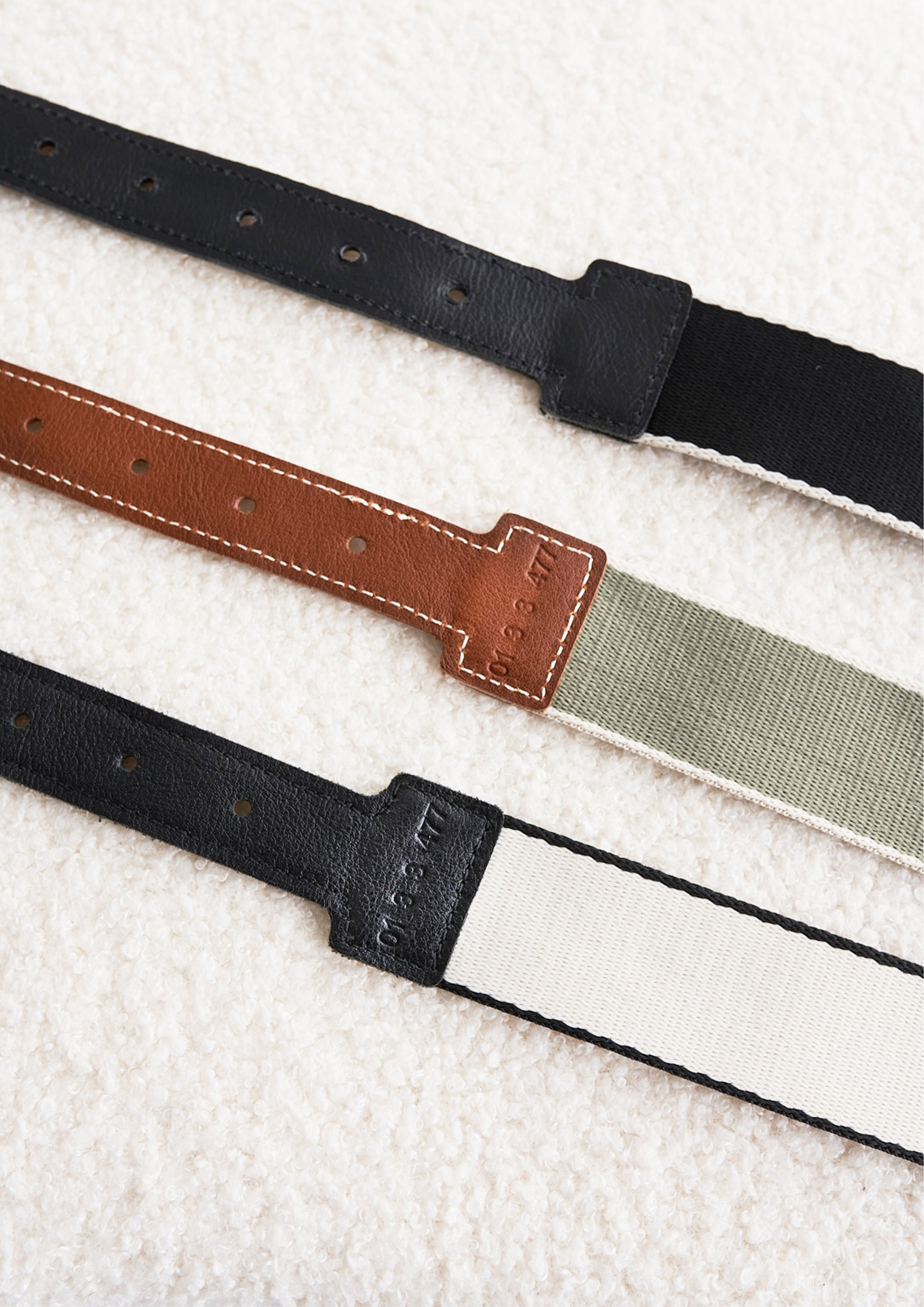 BREIT Collar