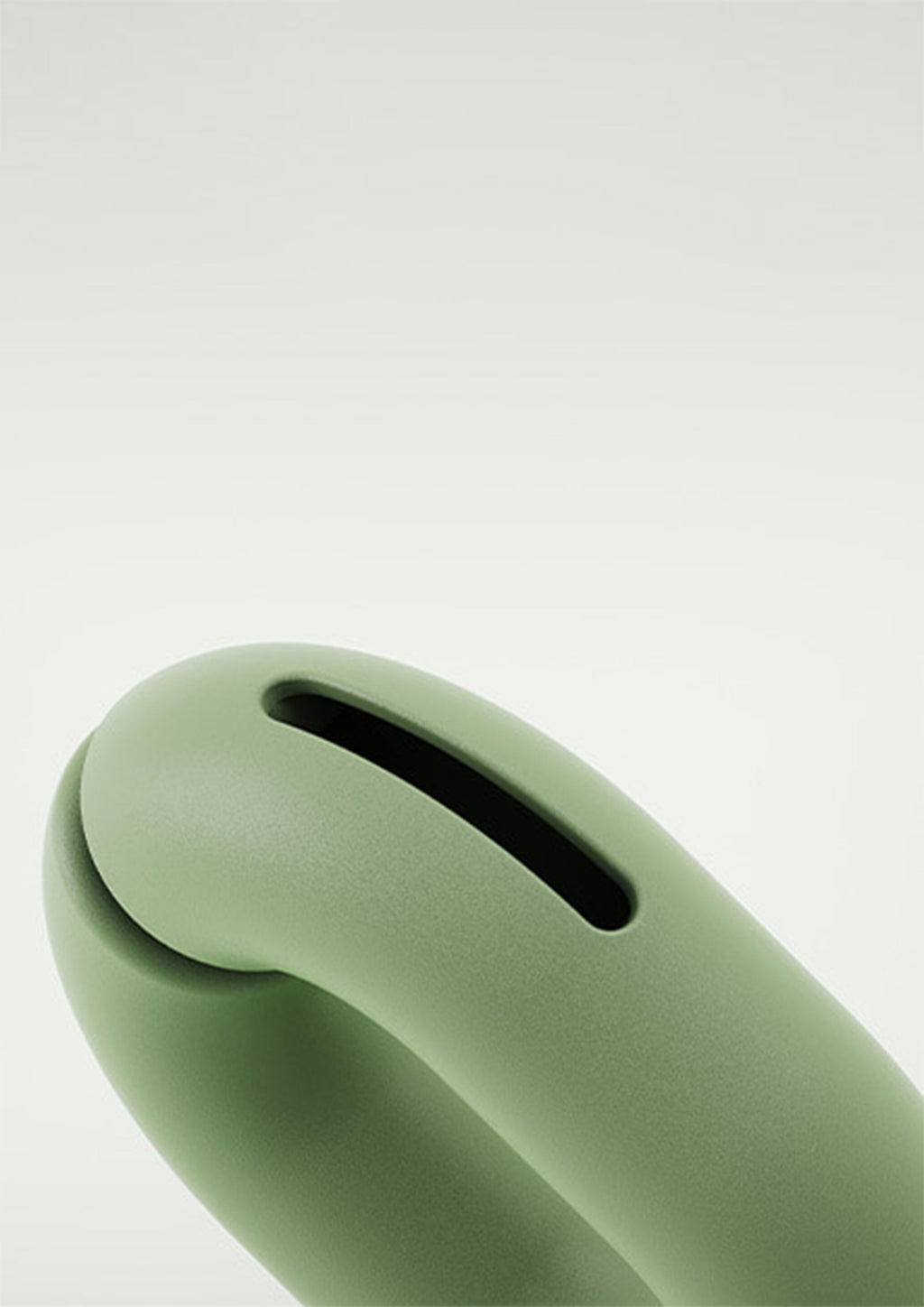 Gori (Olive Green)