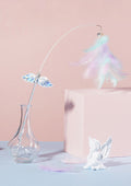 Unicorn Cat Teaser