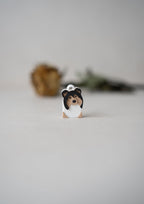 Sheltie Prosopa Charm