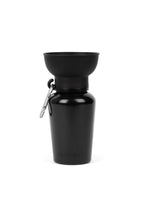 Flip Dog Travel Bottle (Black)