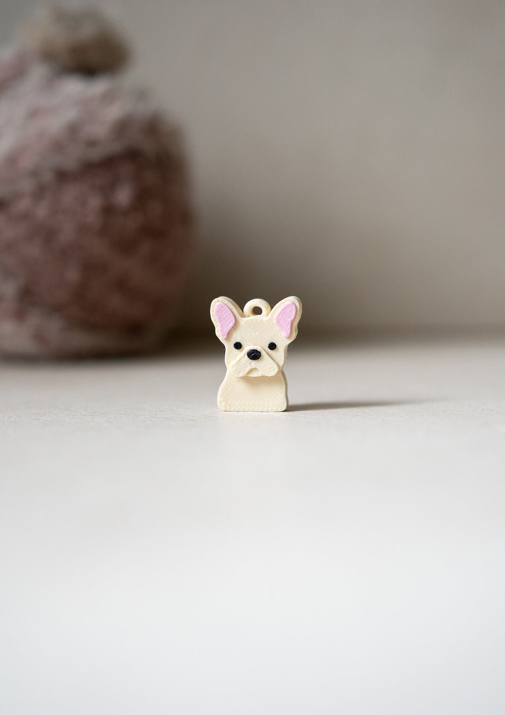 French Bulldog Prosopa Charm