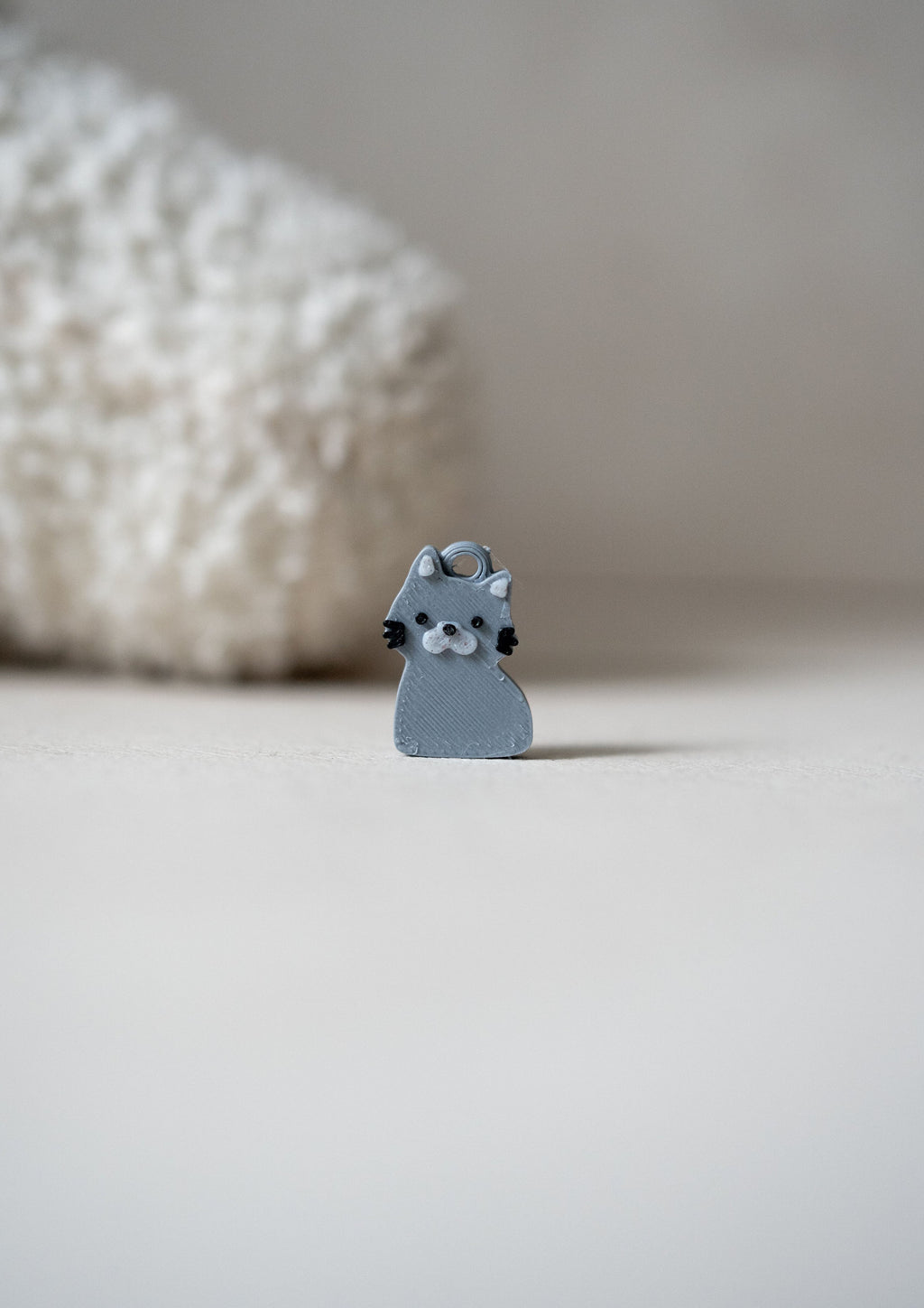 British Shorthair Prosopa Charm