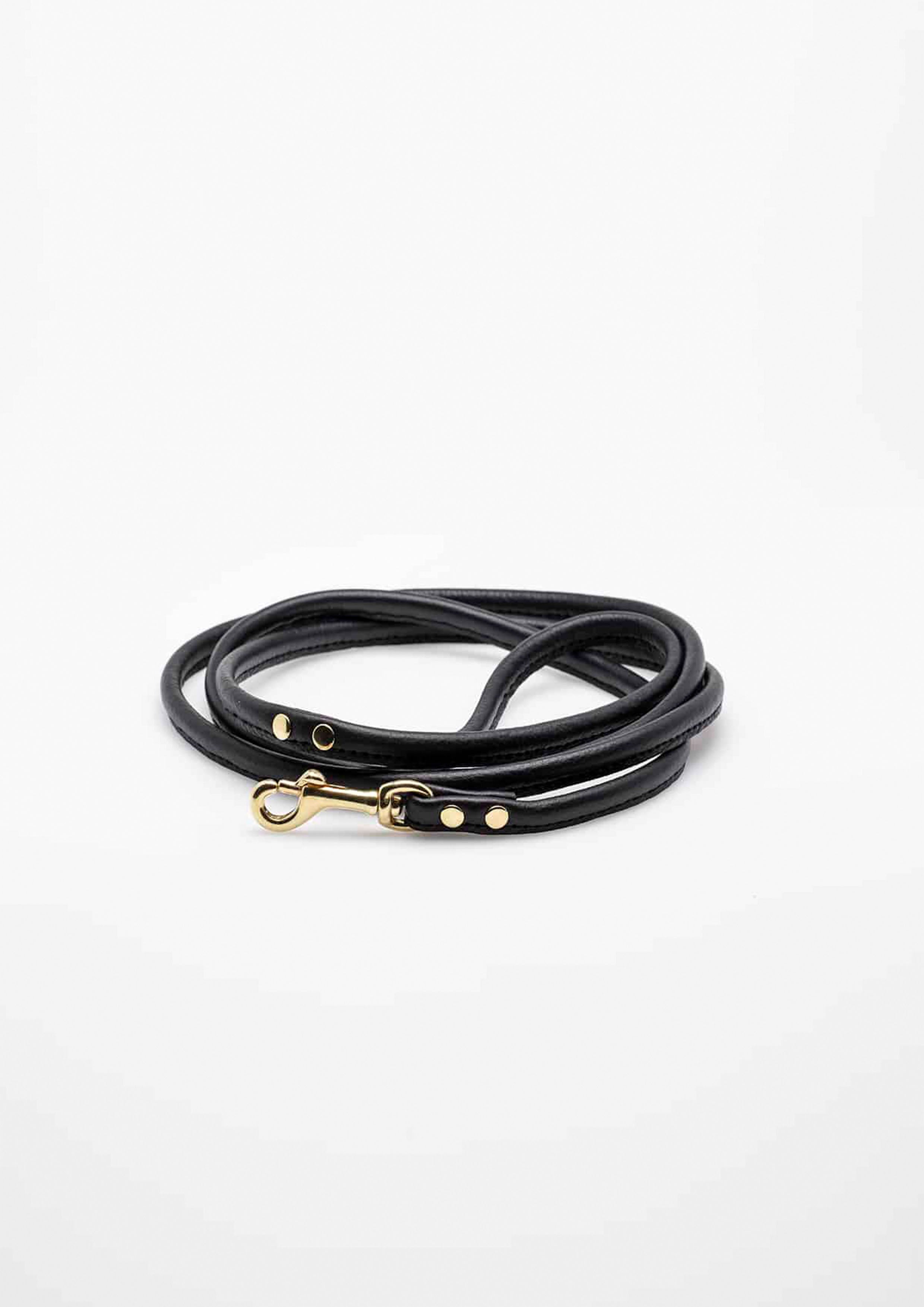 Black Vegan Lead