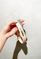 Arkika Microfiber Collar