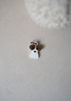Jack Russell Prosopa Charm