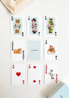Haiwan Playing Cards