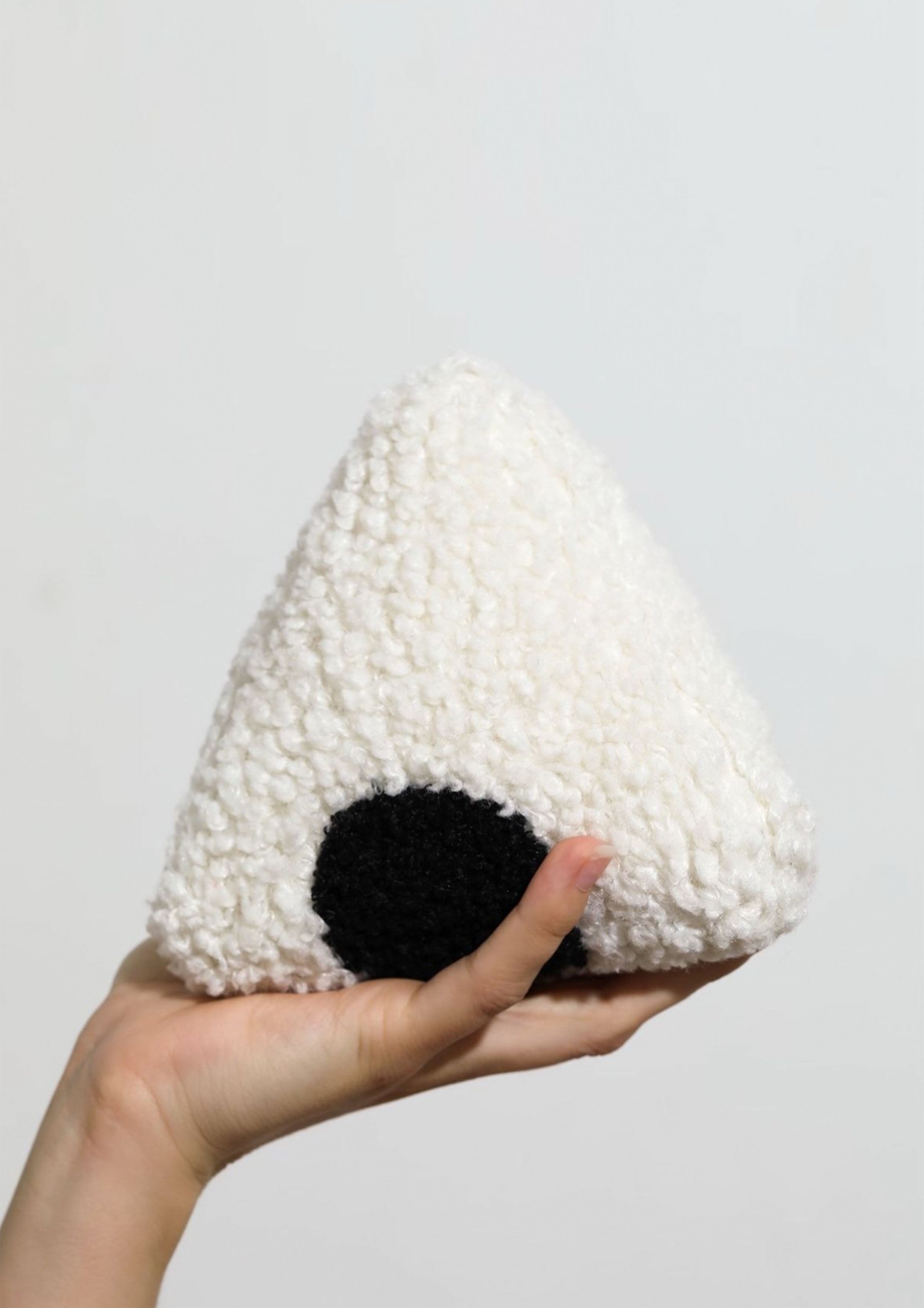 3D Spotted Triangle