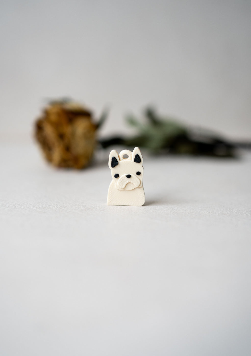 French Bulldog Prosopa Charm