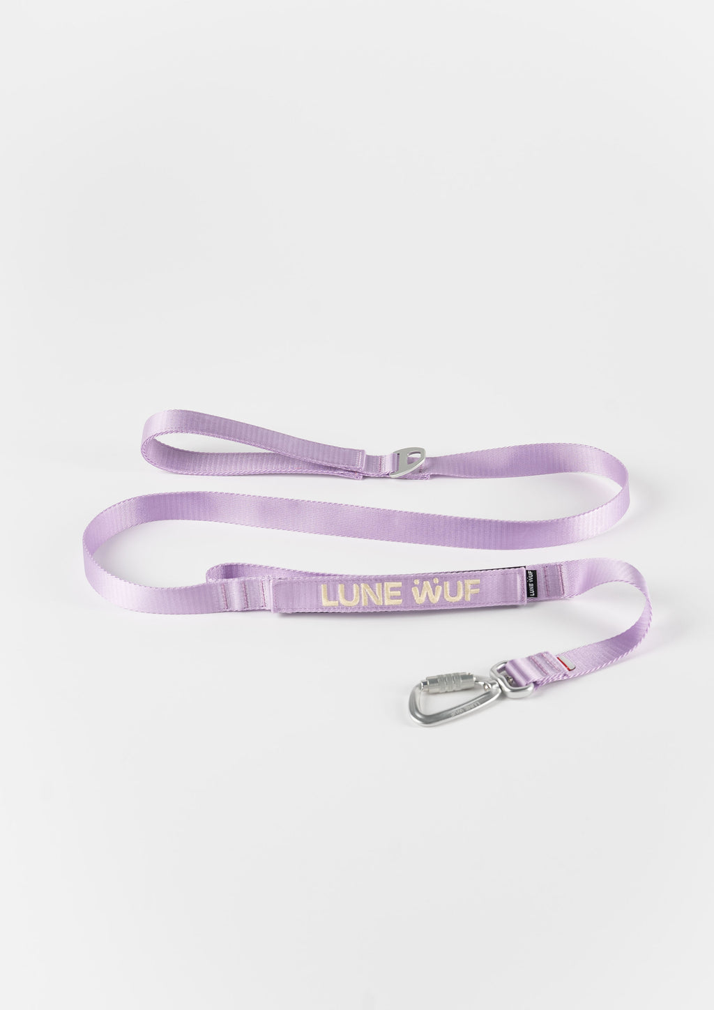 Plus Leash (Orchid Lilac)