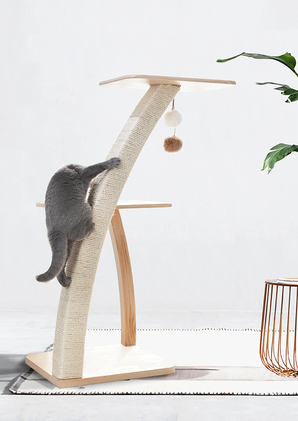 COCOTIER Cat Tree