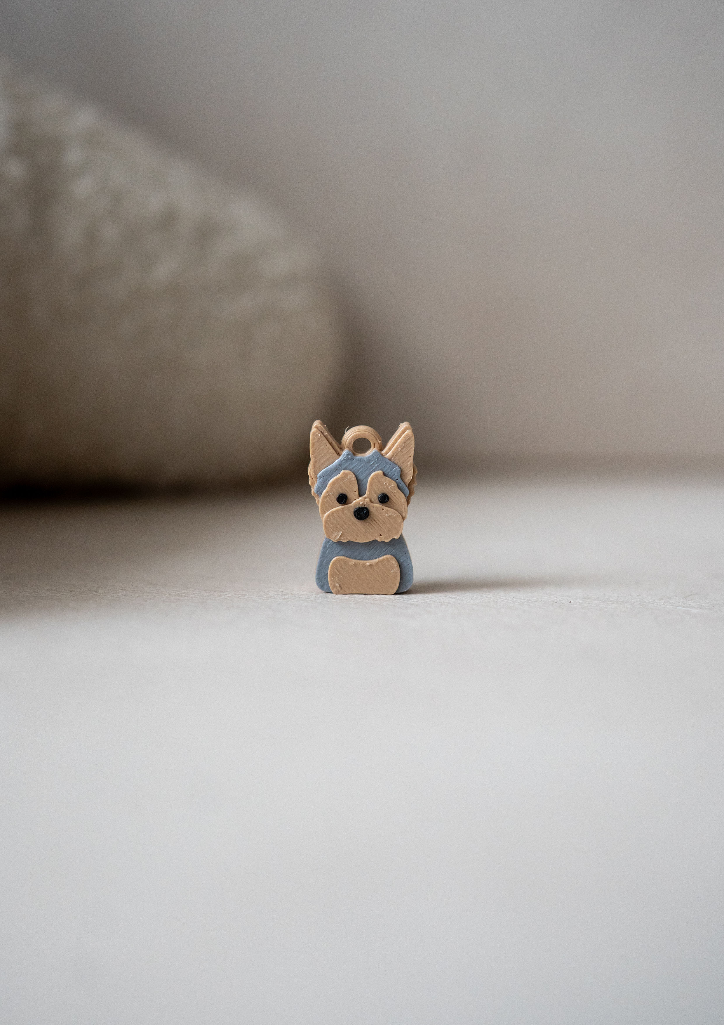 Yorkshire Terrier Prosopa Charm