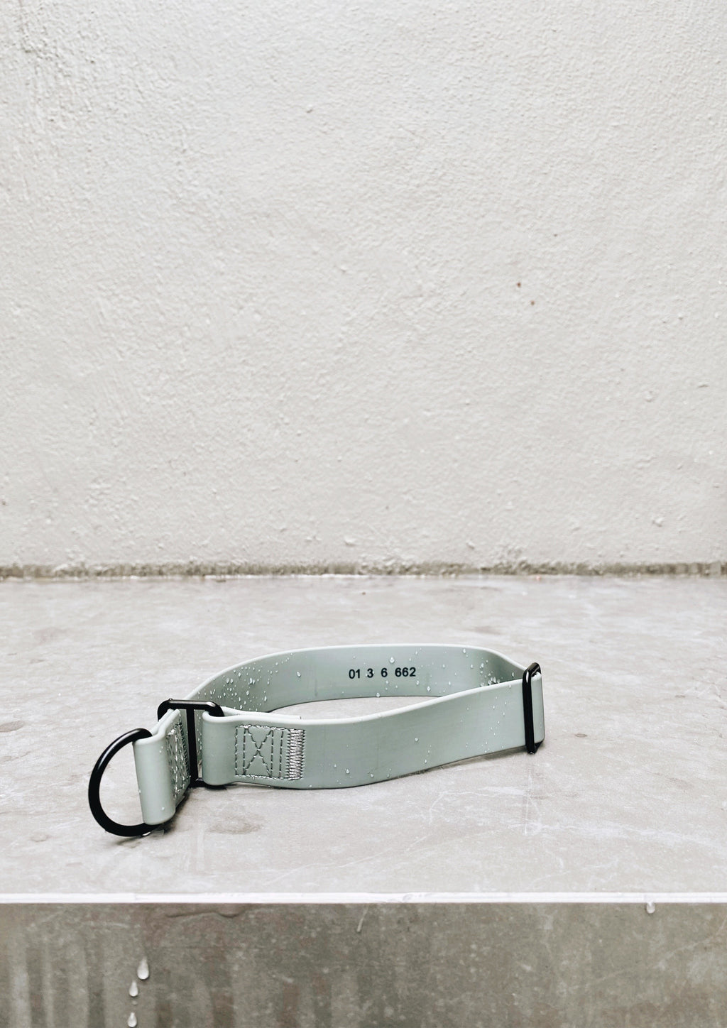 MAIA Limited Slip Collar