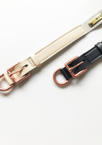Nylon + Microfibre Custom Collar
