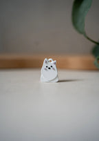 Samoyed Prosopa Charm