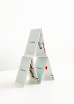 Haiwan Playing Cards